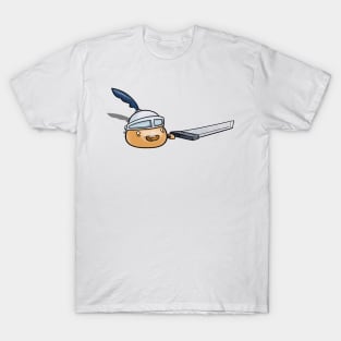 Slime Knight 1 T-Shirt